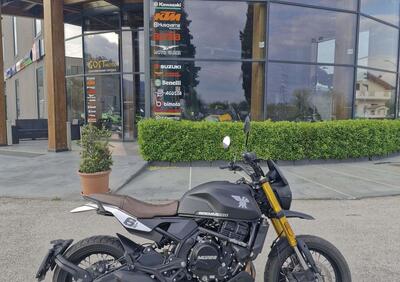 Moto Morini SEIEMMEZZO SCR (2022 - 26) - Annuncio 9970964