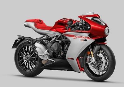 MV Agusta Superveloce 800 S (2021 - 25) - Annuncio 9981129