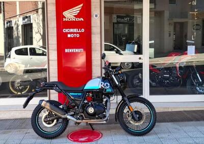 Royal Enfield Himalayan 450 (2024 - 26) - Annuncio 9981134