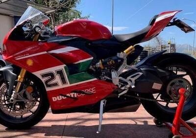 Ducati Panigale V2 Bayliss 1st Championship 20th Anniversary (2021 - 24) - Annuncio 9981135