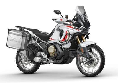 MV Agusta LXP Orioli (2024 - 26) - Annuncio 9981137