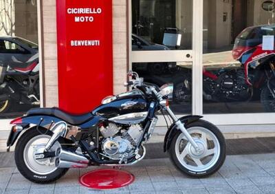 Kymco Venox 250 (2000 - 06) - Annuncio 9981142