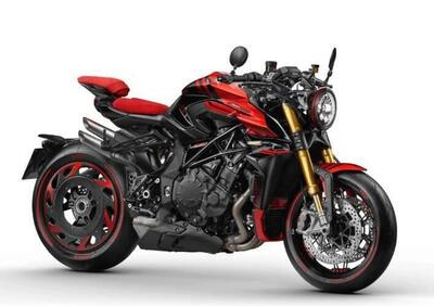 MV Agusta Rush 1000 (2023 - 26) - Annuncio 9981144