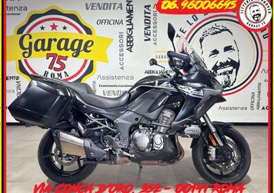 Kawasaki Versys 1000 SE (2019 - 20) - Annuncio 9981151