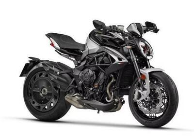 MV Agusta Dragster 800 RR Ottantesimo (2025 - 26) - Annuncio 9981153