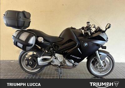 Bmw F 800 ST - Annuncio 9772824