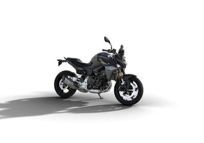 Bmw F 900 R (2025 - 26) - Annuncio 9981160
