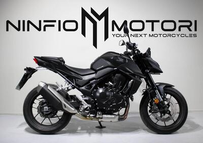 Honda CB 750 Hornet (2025) - Annuncio 9981168