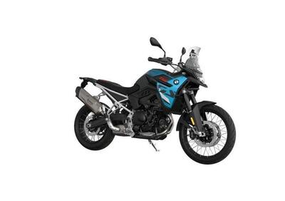 Bmw F 900 GS (2024 - 26) - Annuncio 9981201