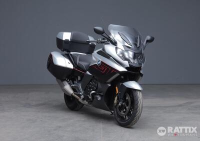 Bmw K 1600 GT (2017 - 20) - Annuncio 9980883