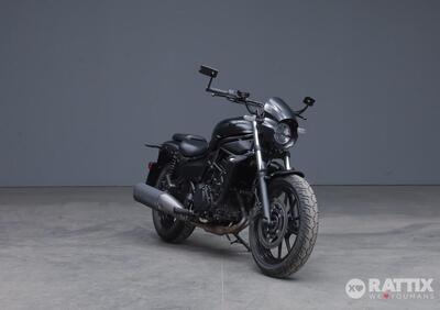 Kawasaki Eliminator 500 SE (2024 - 26) - Annuncio 9981145