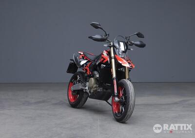 Ducati Hypermotard 698 Mono RVE (2024 - 26) - Annuncio 9981147
