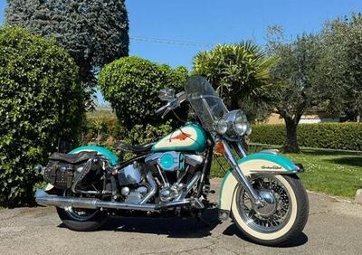 Harley-Davidson Heritage classic 1340 - Annuncio 9981245