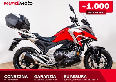Honda NC 750 X DCT ABS (2016 -17) - Annuncio 9981263