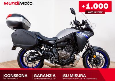 Yamaha Tracer 7 GT (2025 - 26) - Annuncio 9981264