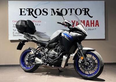 Yamaha Tracer 7 (2021 - 24) - Annuncio 9981279
