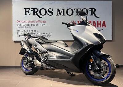 Yamaha T-Max 560 (2020 - 21) - Annuncio 9981281