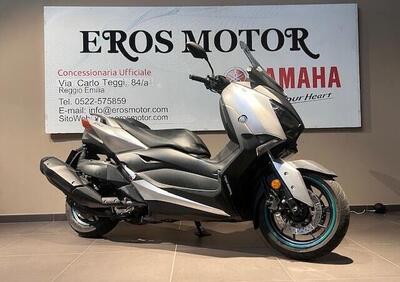 Yamaha X-Max 400 ABS (2017 - 20) - Annuncio 9981284