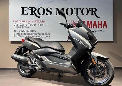 Yamaha X-Max 125 ABS (2017) - Annuncio 9981285