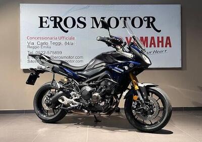 Yamaha Tracer 900 ABS (2015 - 16) - Annuncio 9981286