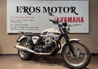 Moto Guzzi V7 Classic (2008 - 12) - Annuncio 9981287