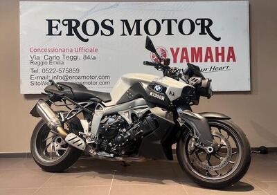 Bmw K 1300 R (2009 - 16) - Annuncio 9981288