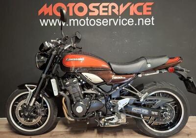 Kawasaki Z 900 RS (2018 - 20) - Annuncio 9981311