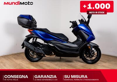 Honda Forza 125 ABS (2015 - 16) - Annuncio 9981316