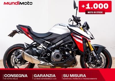 Suzuki GSX S 1000 F ABS (2014 -17) - Annuncio 9981317
