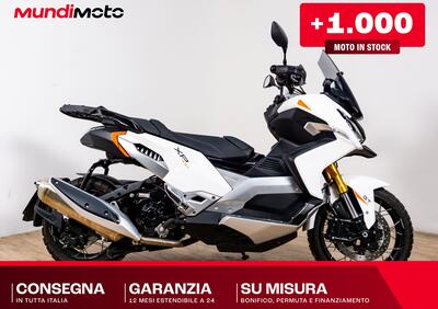 Peugeot XP400 Allure (2023 - 24) - Annuncio 9981318