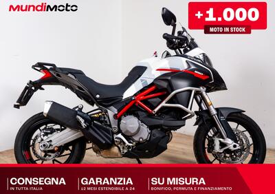 Ducati Multistrada 950 S (2019 - 20) - Annuncio 9981322