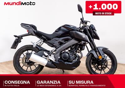 Yamaha MT-125 (2021 - 24) - Annuncio 9981323