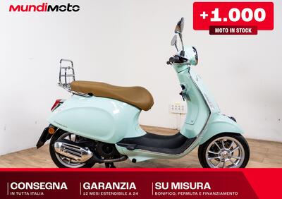 Piaggio Vespa 125 Primavera - Annuncio 9981327