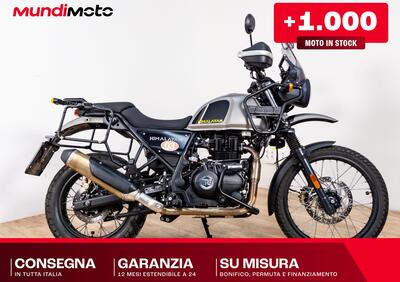 Royal Enfield Himalayan 411 (2017 - 20) - Annuncio 9981329