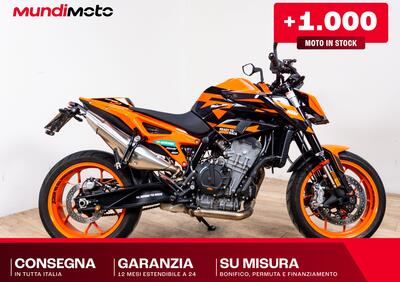 KTM 890 Duke GP (2022 - 23) - Annuncio 9981330