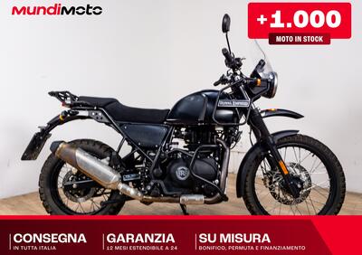 Royal Enfield Himalayan 411 (2017 - 20) - Annuncio 9981334