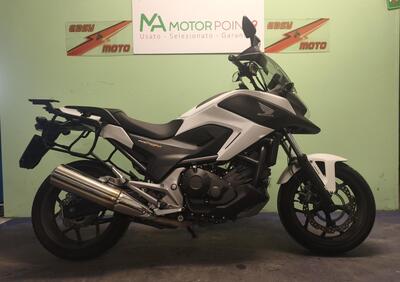 Honda NC 750 X ABS (2014 - 15) - Annuncio 9981370