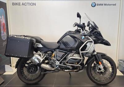Bmw R 1250 GS Adventure (2021 - 24) - Annuncio 9981365