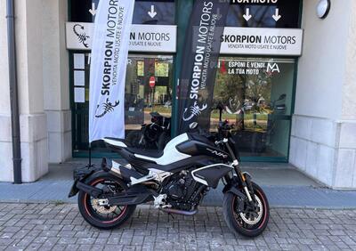 CFMOTO 800NK Advanced (2023 - 26) - Annuncio 9980073