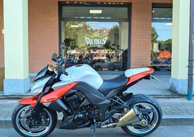 Kawasaki Z 1000 ABS (2010 - 13) - Annuncio 9981381
