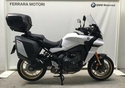 Yamaha Tracer 9 GT (2021 - 24) - Annuncio 9981369