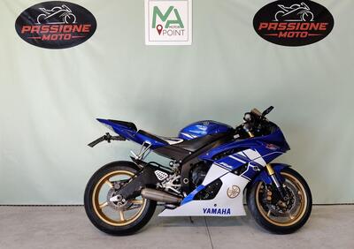 Yamaha YZF R6 (2008 - 09) - Annuncio 9980076