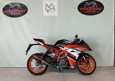 KTM RC 390 ABS (2017 - 20) - Annuncio 9981383