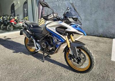 Voge Valico 525DSX (2023 - 26) - Annuncio 9981380