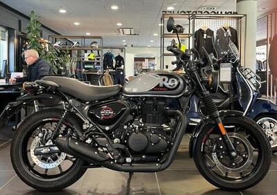 Royal Enfield HNTR 350 (2022 - 26) - Annuncio 9981391
