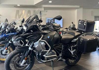 Bmw R 1250 GS Adventure (2021 - 24) - Annuncio 9981392