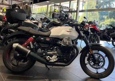 Moto Guzzi V7 850 Stone Special Abs (2021) - Annuncio 9981393