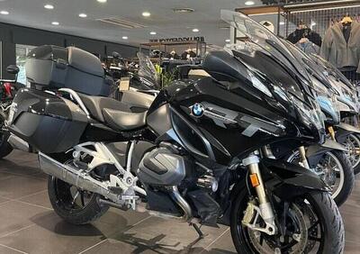 Bmw R 1250 RT (2021 - 25) - Annuncio 9981395