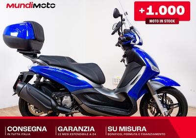 Piaggio Beverly 350 SportTouring ie ABS (2011 - 17) - Annuncio 9981426