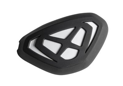 Coppia slider gomiti Ixon ELBOW SLIDERS Nero Bianc - Annuncio 9102068